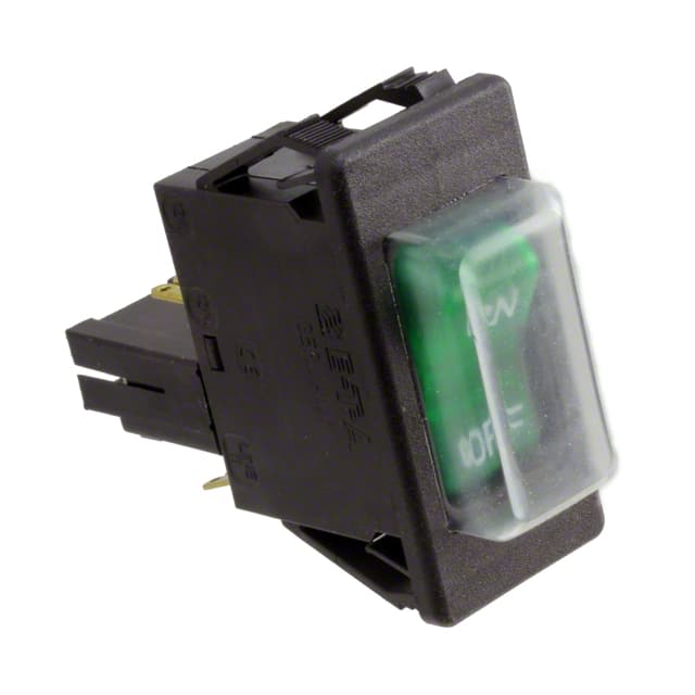 3120-S00221-4A CIR BRKR THRM 4A 250VAC 50VDC