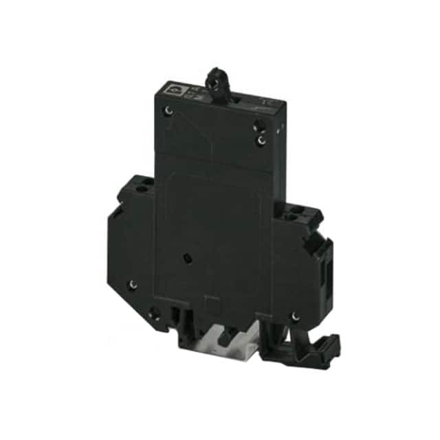 0914724 CIR BRKR THRM-MAG 100MA LEVER
