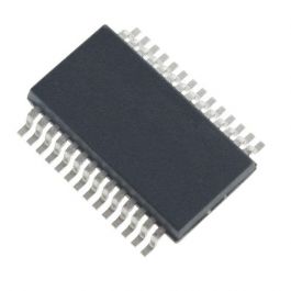 CY8C4124PVQ-432 The Infineon CY8C4124PVQ-432 is a microcontroller designed for embedded systems. It features RoHS3 compliance and an MSL of 1 Unlimited.