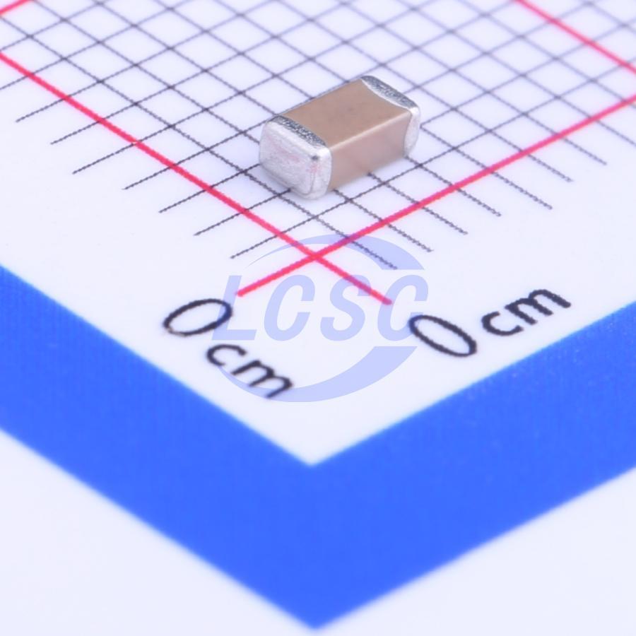 1206B102K202NT The NOVACAP 1206B102K202NT is a ceramic capacitor with a capacitance of 1000pF and a voltage rating of 200V. It comes in a 1206 package.