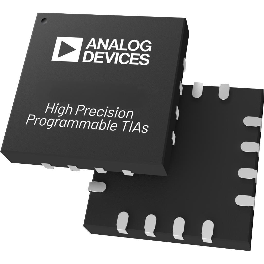 ADL5904ACPZN-R7 The ADL5904ACPZN-R7 is an RF Detector IC from Analog Devices Inc. It operates over a frequency range of 0 Hz to 6 GHz.
