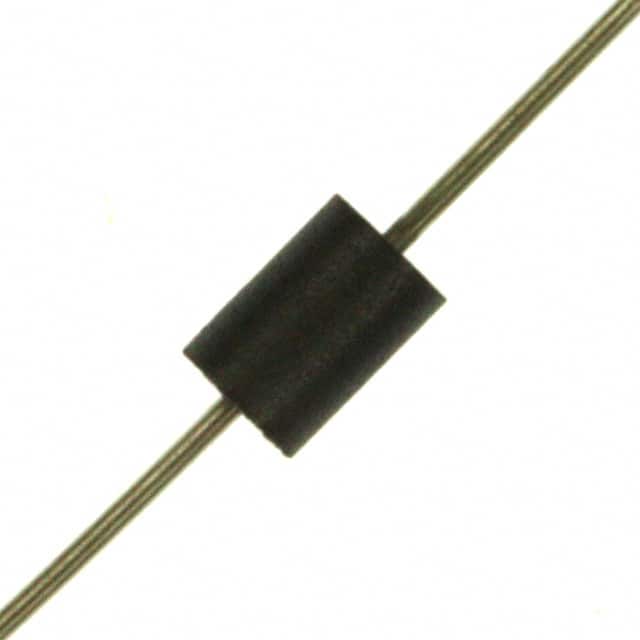 28L0138-80R-10 FERRITE BEAD 86 OHM AXIAL 1LN