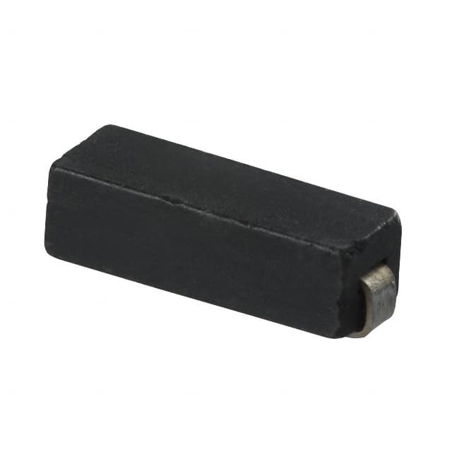 35F0121-1SR-10 FERRITE BEAD 82 OHM 2SMD 1LN