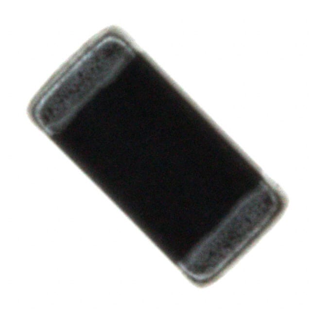 LF1206A302R-10 FERRITE BEAD 760 OHM 1206 1LN