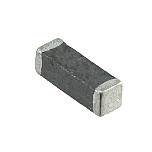 HZ1806K102R-10 FERRITE BEAD 1K OHM 1806 1LN