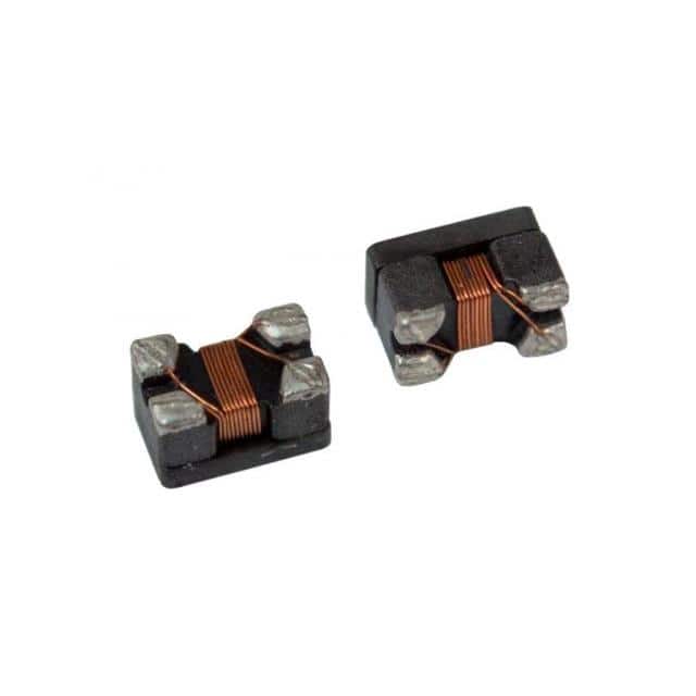 CM1812A204R-1A CMC 200UH 100MA 2LN SMD AEC-Q200