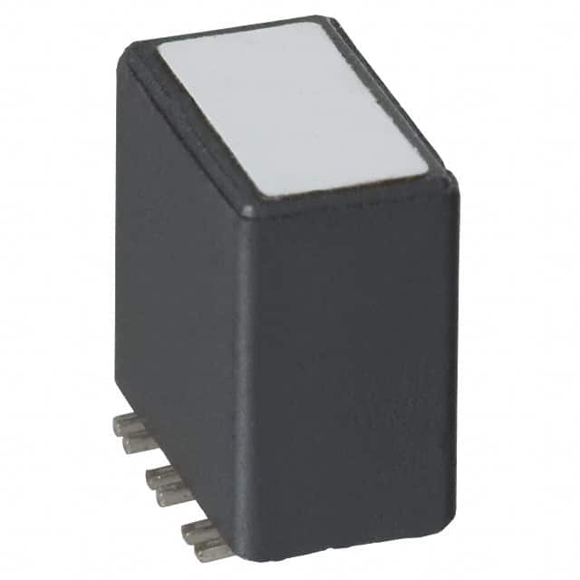 CM3822R201R-10 CMC 5A 6LN 200 OHM SMD