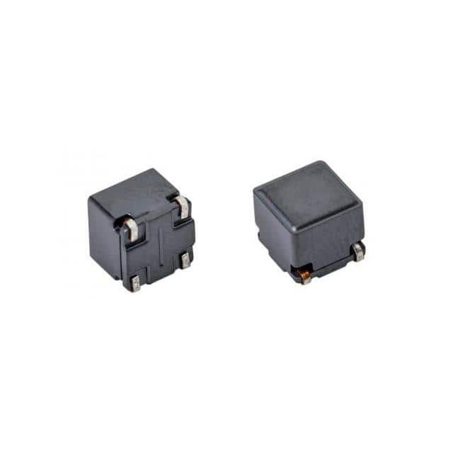 CM6050M101R-10 CMC 5.6A 2LN 100 OHM SMD