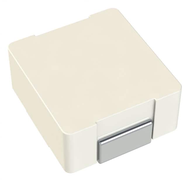 MHE0503R68M-10 HIGH CURRENT LOW DCR POWER INDUC