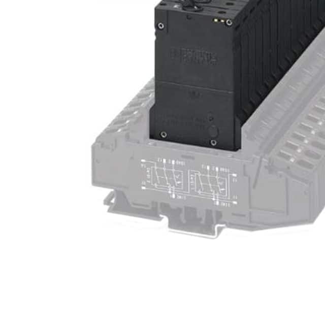 0916178 CIR BRKR 6A 250VAC 65VDC