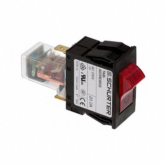 4430.2201 CBE TA45-A023RC00U3