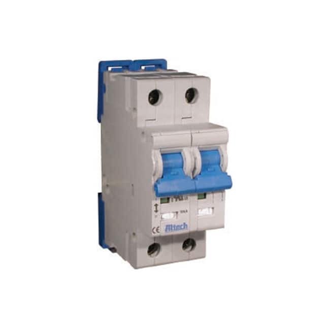 2CU4L 2CU4L4.0A MCBCCHAR2P 480Y/277VAC
