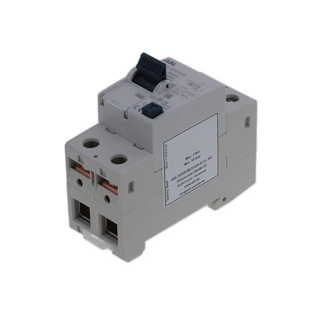RP2203 RP2203 25A 30MA 2P EARTH LEAKAGE