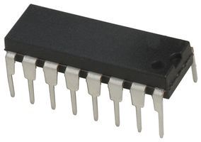 NTE7174 The NTE Electronics NTE7174 is a Line Driver/Receiver designed for through-hole mounting in a DIP package. It operates within a temperature range of 0°C to 150°C and a supply voltage of 4.75V to 5.25V.