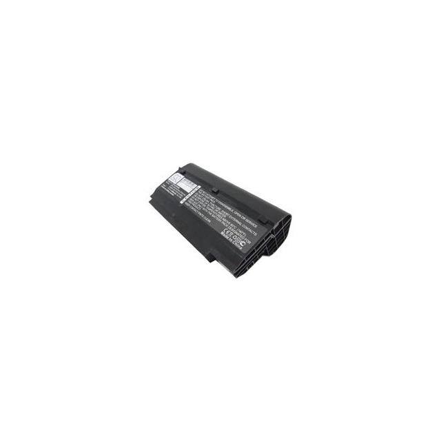 CWOAO BATTERY Replacement for Fujitsu Cwoao Ba
