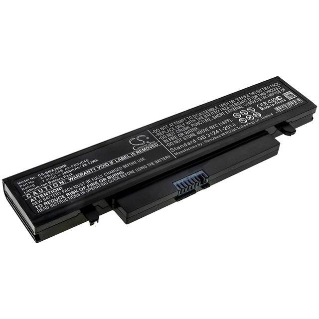 4894128158974 BATTERY Replacement for Cameron Sino 489