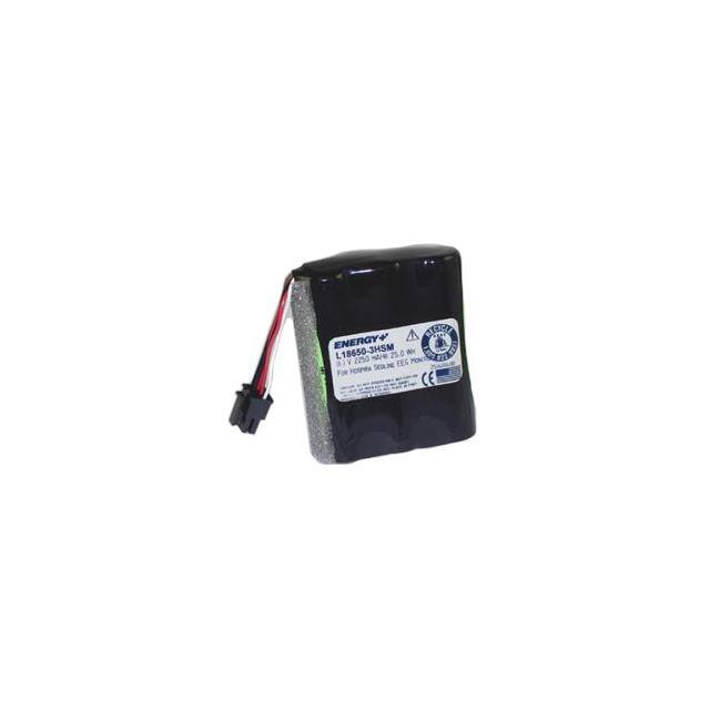 WW-Q2G8-8-5139-0004 BATTERY Replacement for Masimo 5139-0004