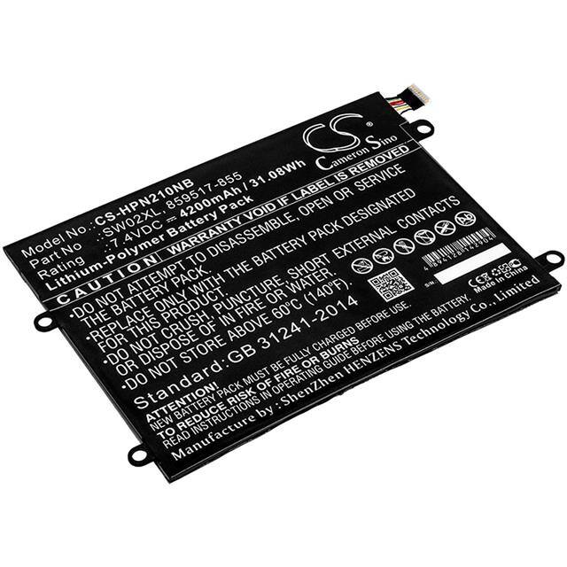 CS-HPN210NB Replacement for Cameron Sino CS-
