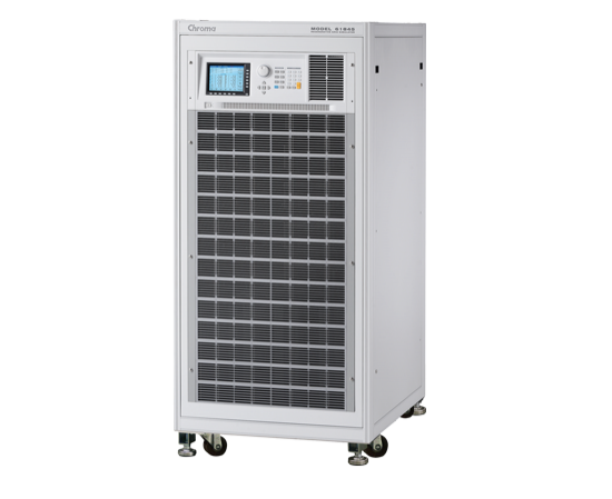 61830 The AMI Semiconductor Inc. 61830 is a Regenerative Grid Simulator. It features RoHS3 compliance and an MSL of 1 Unlimited.
