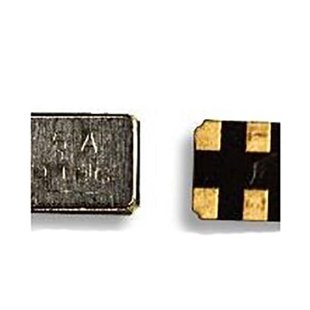 SF1186G-6 FILTER, SAW, 1575.42 MHZ, 4SMD