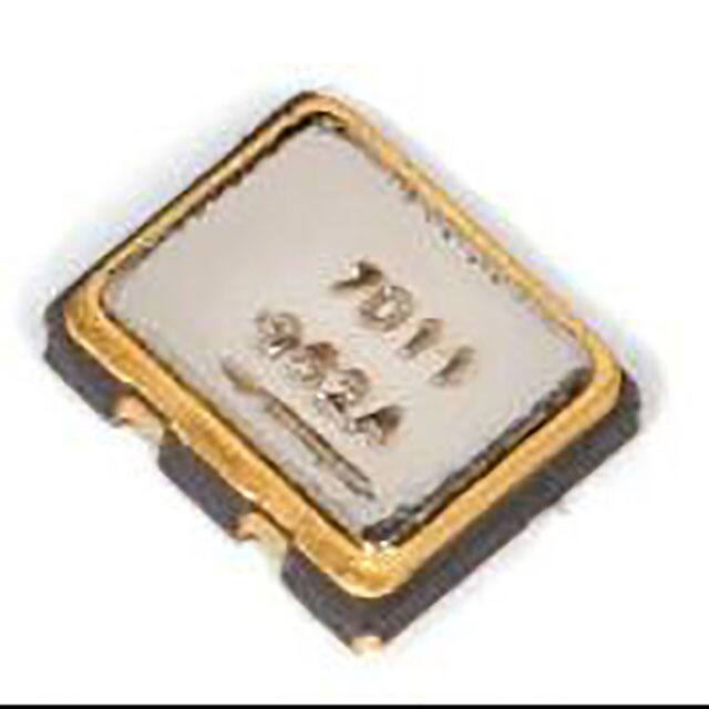 SF1186G FILTER, SAW, 1575.42 MHZ, 4SMD