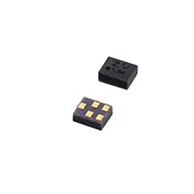 SF1220G FILTER, SAW, 2326 MHZ, 5SMD