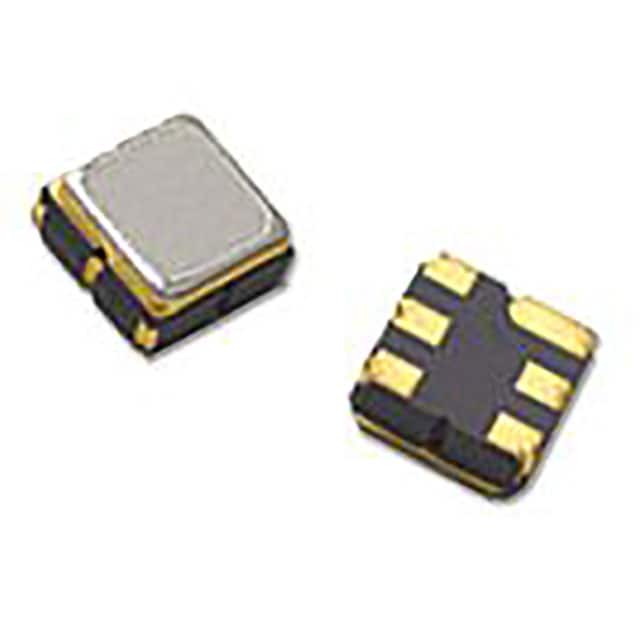 SF2276D-2 FILTER, SAW, 453.75 MHZ, 6SMD