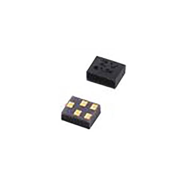 SF2330K FILTER, SAW, 1890 MHZ, 5SMD