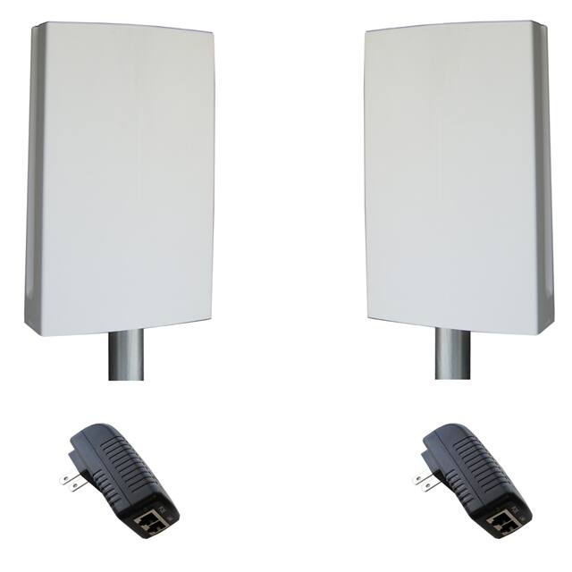EZBR-0214+ EZ-BRIDGE LT2+ POINT TO POINT BR