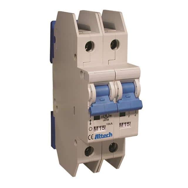 2CU25L 2CU25L25A MCBCCHAR2P 480Y/277VAC