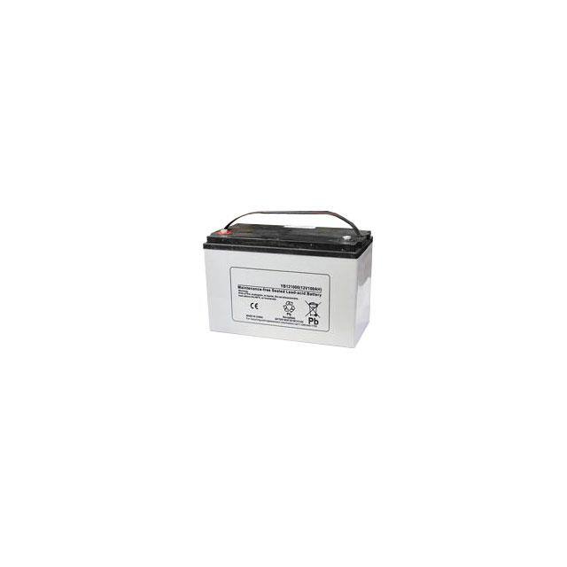 WW-Q671-2-31HR400S UPS BATTERY Replacement for Unigy 31HR400S U