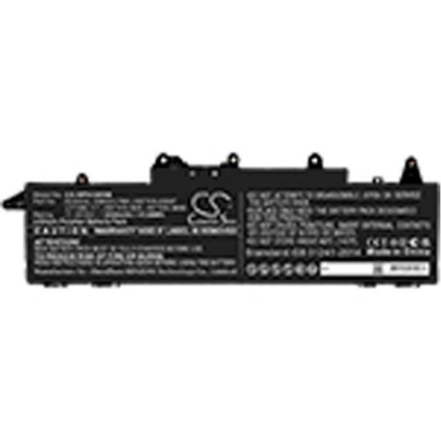 CS-HPX435NB Replacement for Cameron Sino CS-