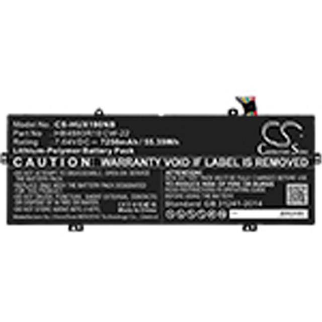 CS-HUX190NB Replacement for Cameron Sino CS-