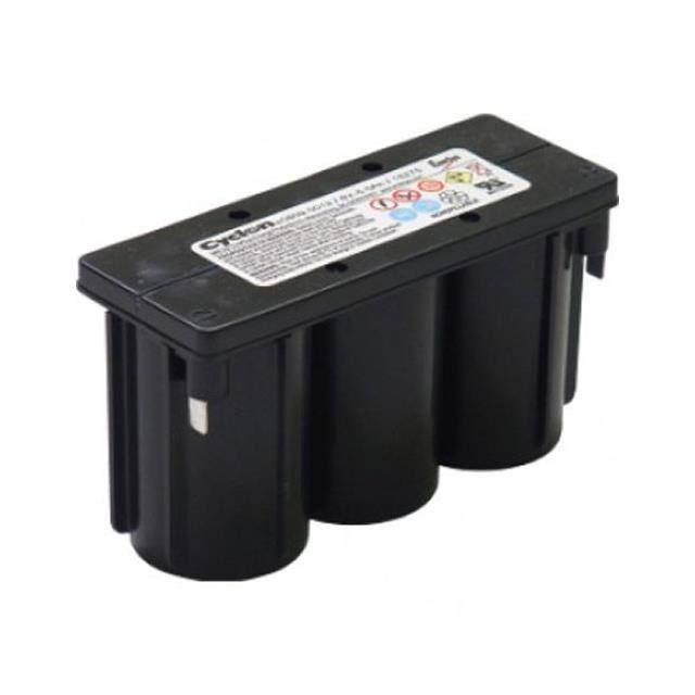 WW-QD7U-0-0809-0012 BATTERY Replacement for Hawker Energy 08
