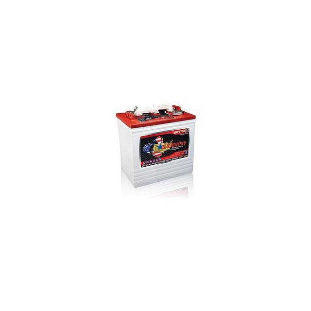 WW-SCU2-5-BIGFOOT ELECTRIC GOLF CART BATTERY Replacement for Taylor-Dunn Bigf