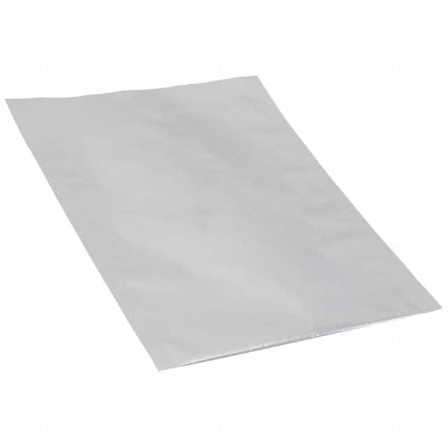 D3458 BAG 5X8" MOISTURE BARRIER