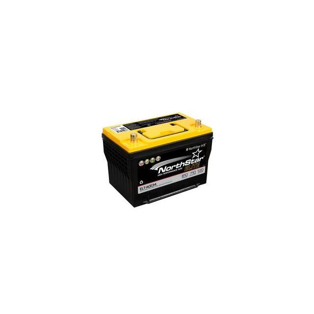 ELT-AGM34 Replacement for Northstar ELT-AG