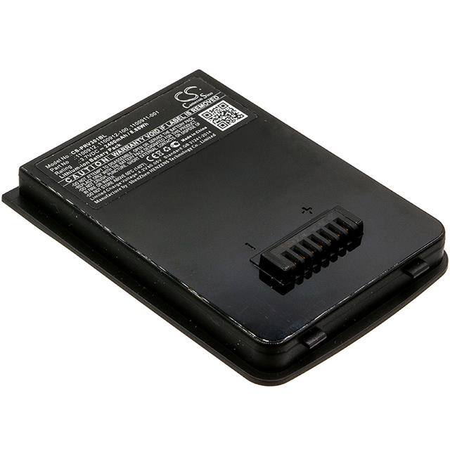 1100911-001 BATTERY Replacement for Psion 1100911-00