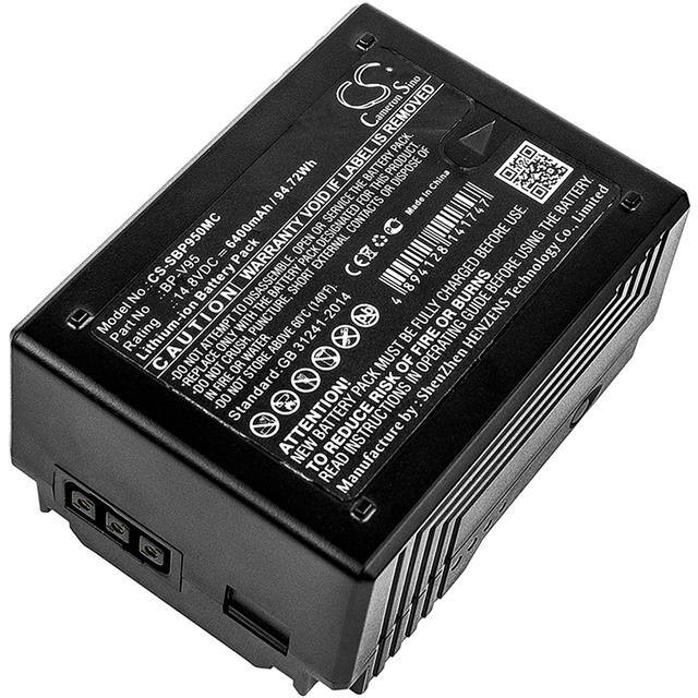 4894128141747 BATTERY Replacement for Cameron Sino 489