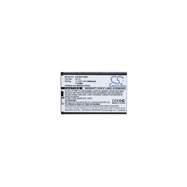 CS-SV118SL Replacement for Cameron Sino CS-