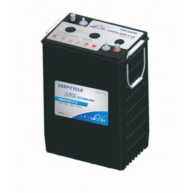 LDC6-400-L16 Replacement for Leoch LDC6-400-L