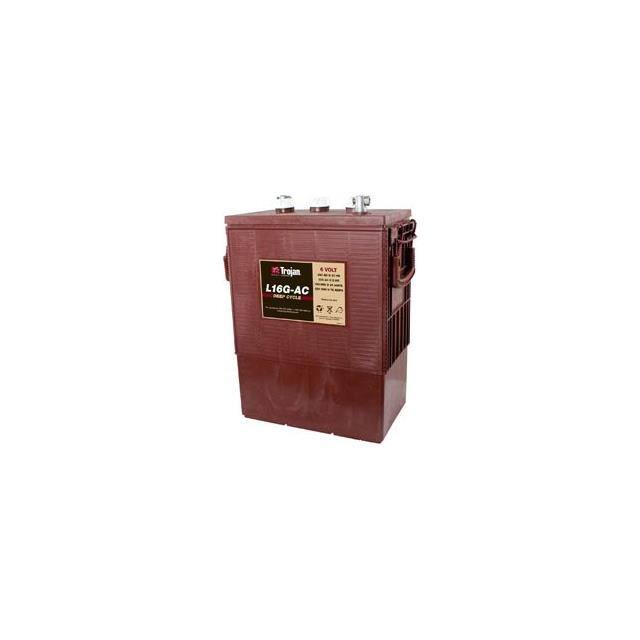 L16G-AC Replacement for Trojan L16G-AC R