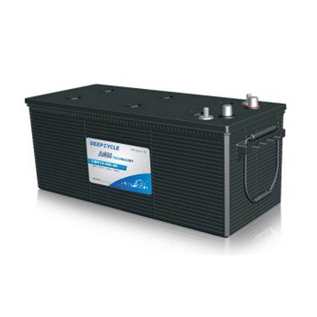 LDC12-200-4D Replacement for Leoch LDC12-200-