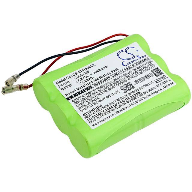 4894128143062 BATTERY Replacement for Cameron Sino 489