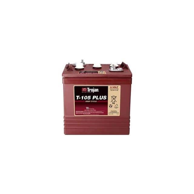 T105+ Replacement for Trojan T105+ Rep