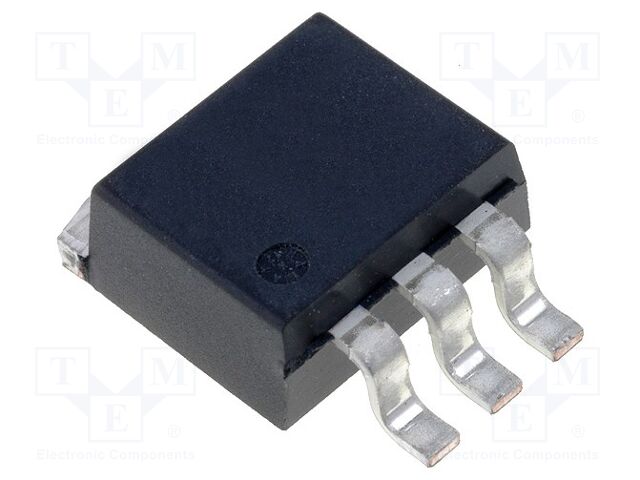 LT1587CM#PBF The Analog Devices LT1587CM#PBF is an adjustable LDO voltage regulator. It features an output current of 3A and an output voltage range of 2.5V to 3.6V.