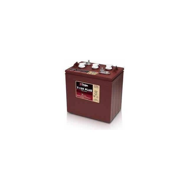 T125+ Replacement for Trojan T125+ Rep