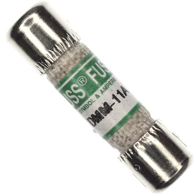 803293 FUSE CARTRIDGE 11A 1KVAC 5AG