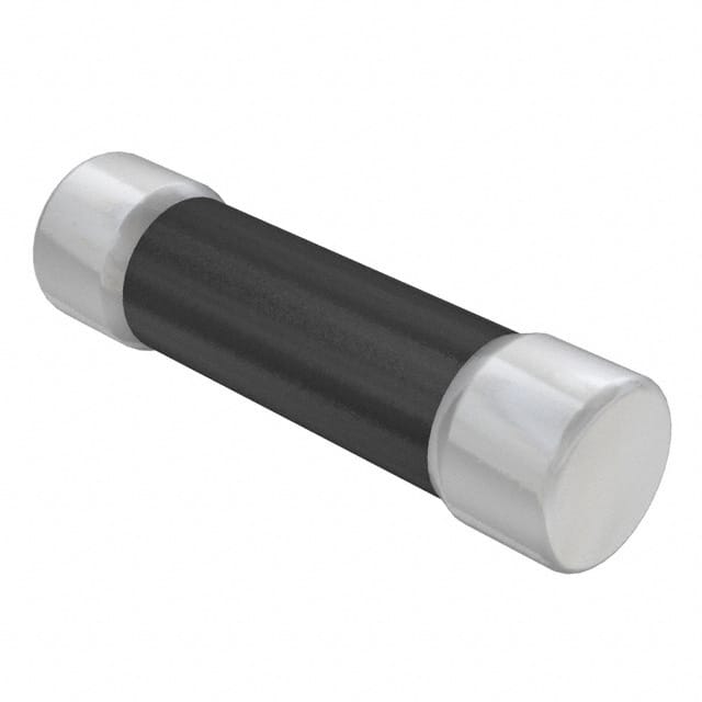 0SPF002.HXR FUSE CARTRIDGE 2A 1KVDC 5AG