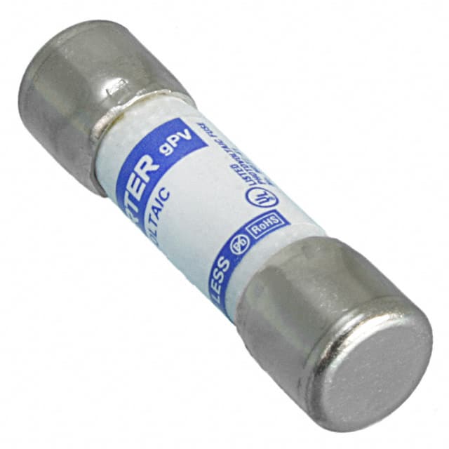 0090.0002 FUSE CARTRIDGE 2A 1KVDC 5AG